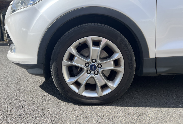 Ford Kuga  II 2.0 TDCi 120 cv TITANIUM