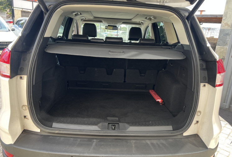 Ford Kuga  II 2.0 TDCi 120 cv TITANIUM