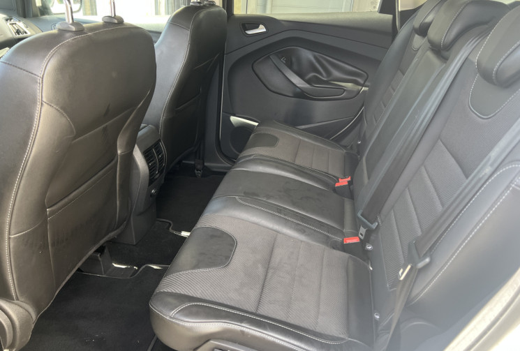 Ford Kuga  II 2.0 TDCi 120 cv TITANIUM