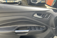 Ford Kuga  II 2.0 TDCi 120 cv TITANIUM