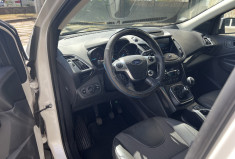 Ford Kuga  II 2.0 TDCi 120 cv TITANIUM