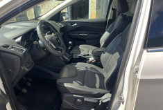 Ford Kuga  II 2.0 TDCi 120 cv TITANIUM