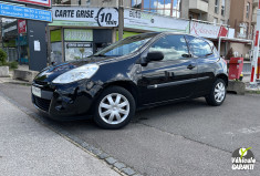 Renault Clio 1.2 70CH YAHOO