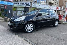 Renault Clio 1.2 70CH YAHOO