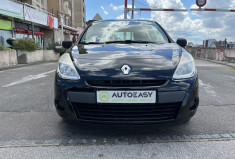 Renault Clio 1.2 70CH YAHOO