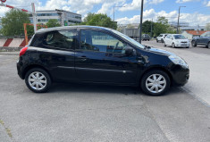 Renault Clio 1.2 70CH YAHOO