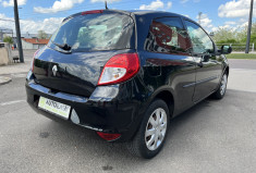 Renault Clio 1.2 70CH YAHOO