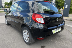 Renault Clio 1.2 70CH YAHOO