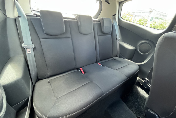 Renault Clio 1.2 70CH YAHOO