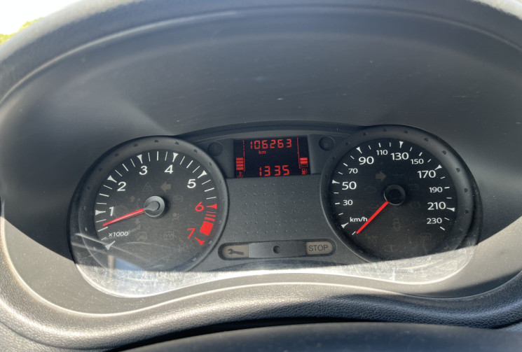 Renault Clio 1.2 70CH YAHOO