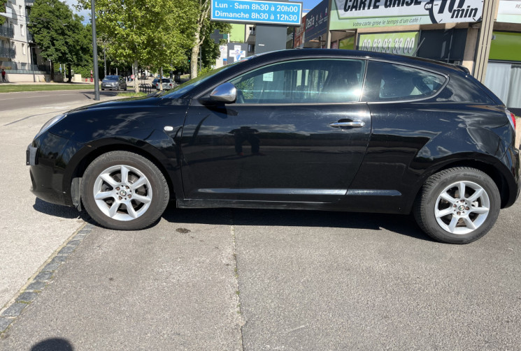 Alfa Romeo MiTo 1.3 JTD 95CH