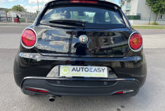 Alfa Romeo MiTo 1.3 JTD 95CH