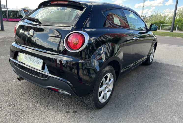 Alfa Romeo MiTo 1.3 JTD 95CH