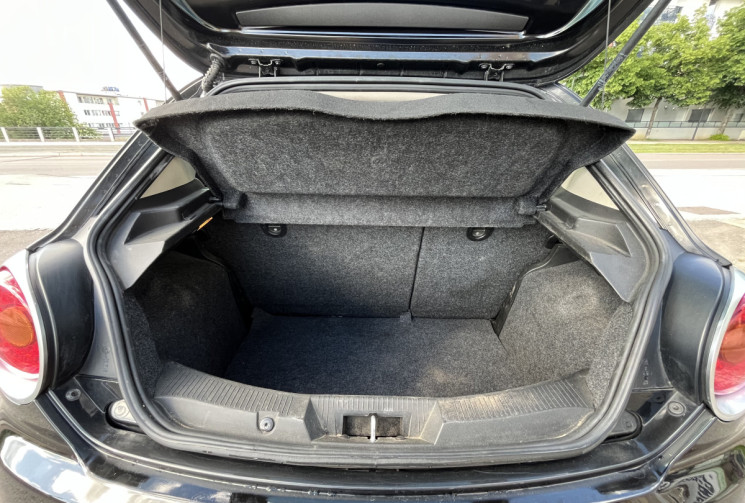 Alfa Romeo MiTo 1.3 JTD 95CH