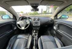 Alfa Romeo MiTo 1.3 JTD 95CH