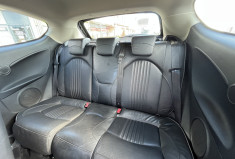 Alfa Romeo MiTo 1.3 JTD 95CH