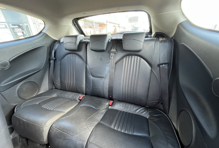 Alfa Romeo MiTo 1.3 JTD 95CH