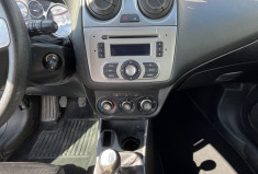 Alfa Romeo MiTo 1.3 JTD 95CH