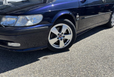 Saab 9-3 Cabriolet 2.0 i Turbo 150cv