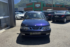Saab 9-3 Cabriolet 2.0 i Turbo 150cv