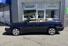 Saab 9-3 Cabriolet 2.0 i Turbo 150cv
