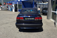 Saab 9-3 Cabriolet 2.0 i Turbo 150cv