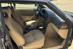 Saab 9-3 Cabriolet 2.0 i Turbo 150cv