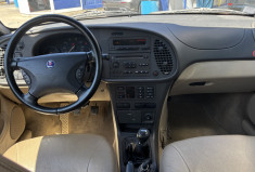 Saab 9-3 Cabriolet 2.0 i Turbo 150cv