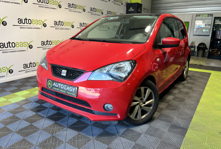 SEAT MII Style 75 CH