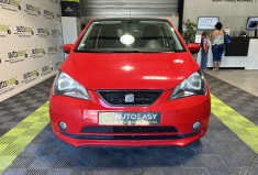 SEAT MII Style 75 CH