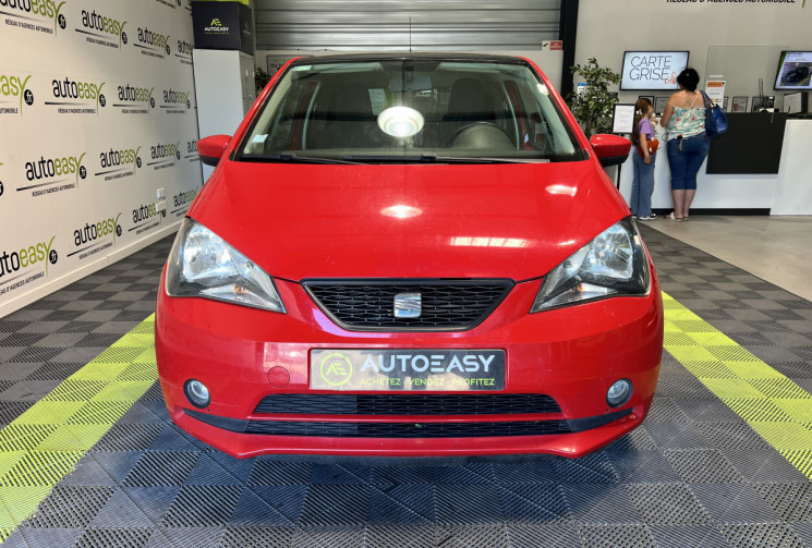 SEAT MII Style 75 CH