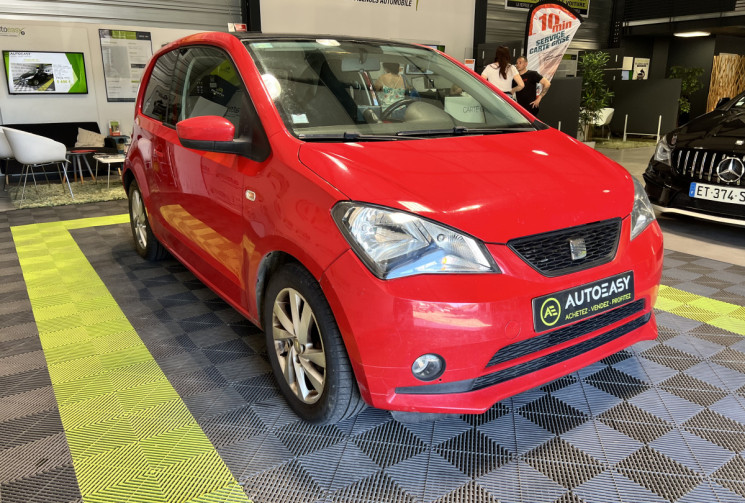 SEAT MII Style 75 CH