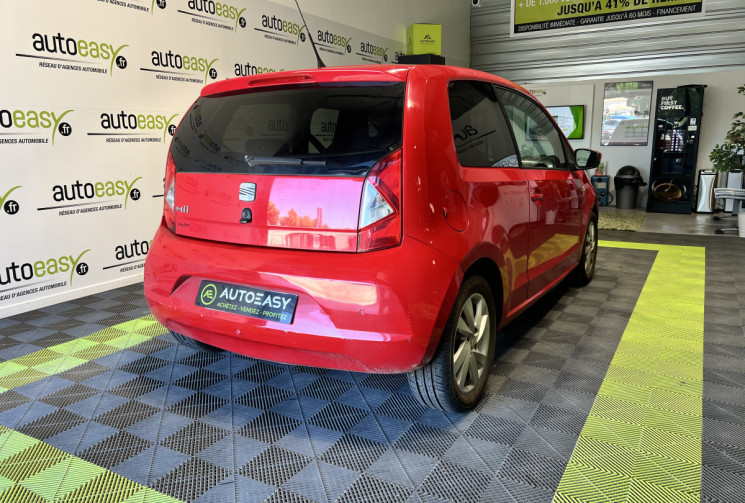 SEAT MII Style 75 CH