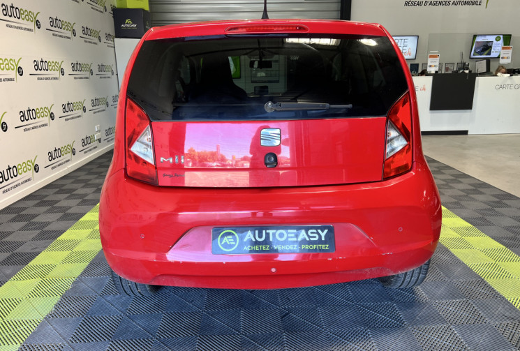 SEAT MII Style 75 CH