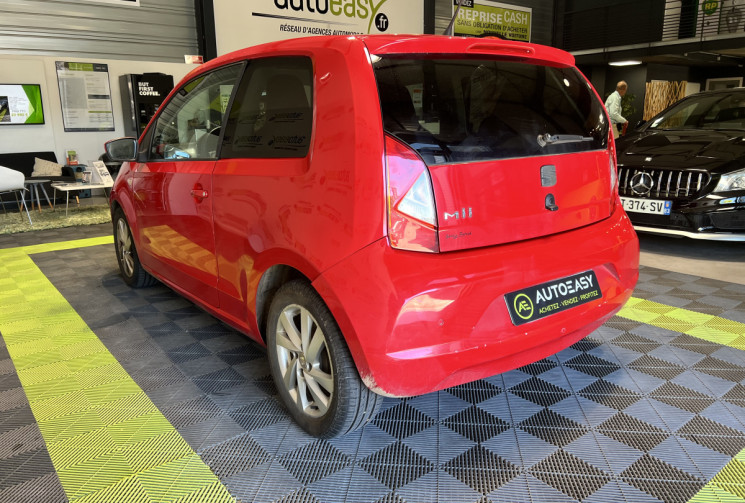 SEAT MII Style 75 CH