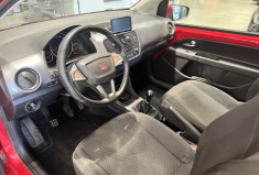 SEAT MII Style 75 CH