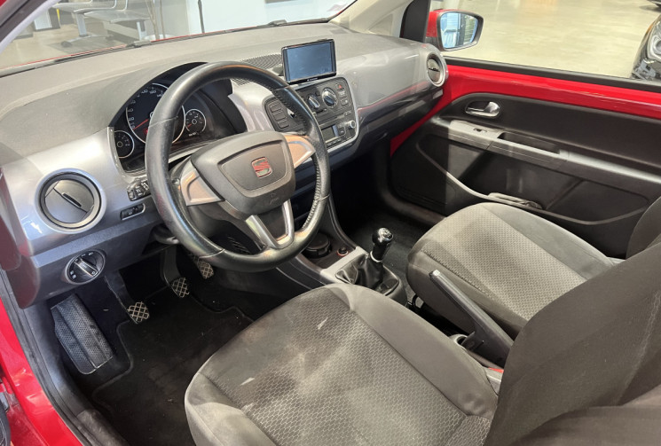 SEAT MII Style 75 CH