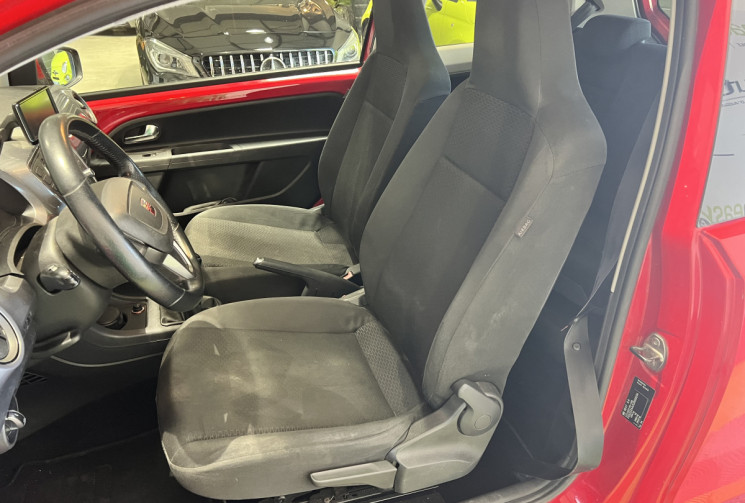 SEAT MII Style 75 CH