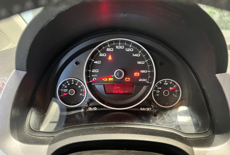 SEAT MII Style 75 CH