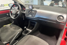 SEAT MII Style 75 CH