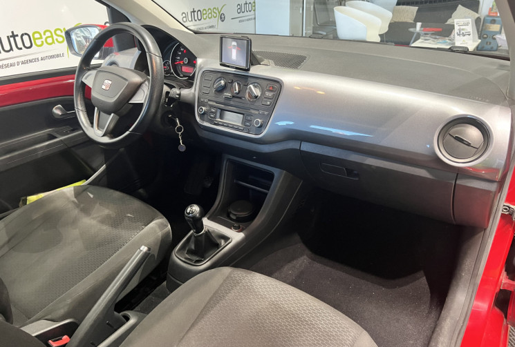 SEAT MII Style 75 CH