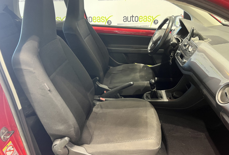 SEAT MII Style 75 CH