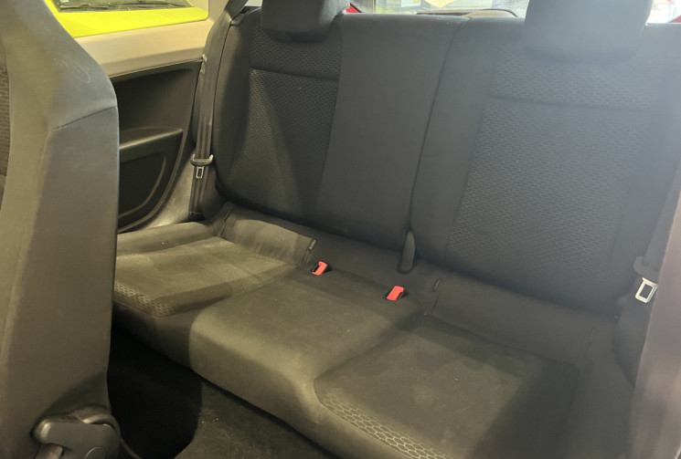 SEAT MII Style 75 CH
