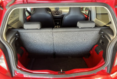 SEAT MII Style 75 CH