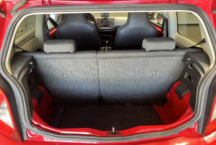 SEAT MII Style 75 CH