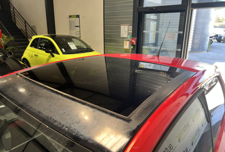 SEAT MII Style 75 CH