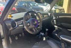 Mini Cooper S (R56) 1.6 i Turbo 175 ch