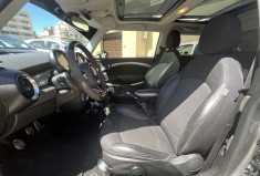 Mini Cooper S (R56) 1.6 i Turbo 175 ch