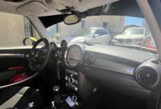 Mini Cooper S (R56) 1.6 i Turbo 175 ch