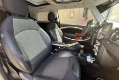 Mini Cooper S (R56) 1.6 i Turbo 175 ch